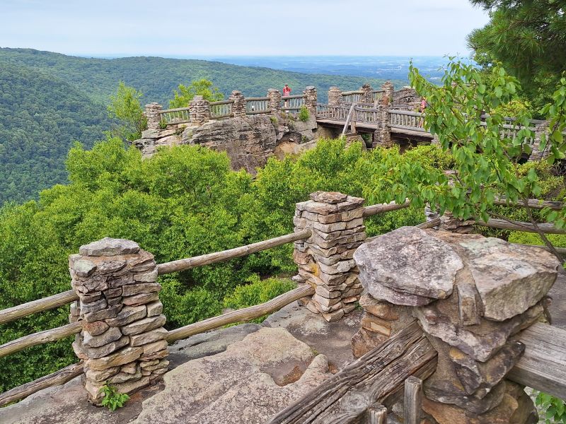 Coopers Rock