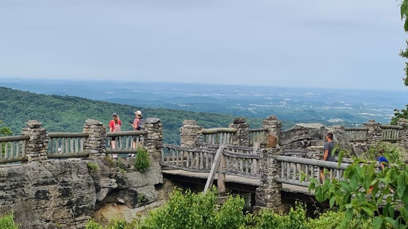 Coopers Rock