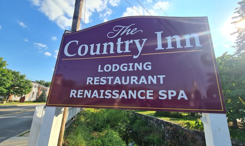 Country Inn