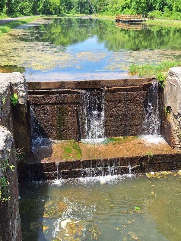 C&O Canal Maryland