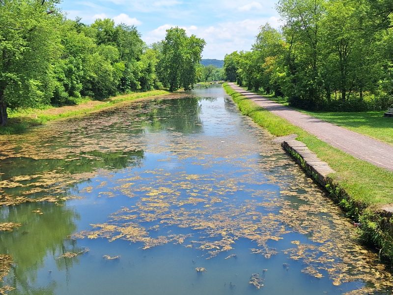 C&O Canal Maryland