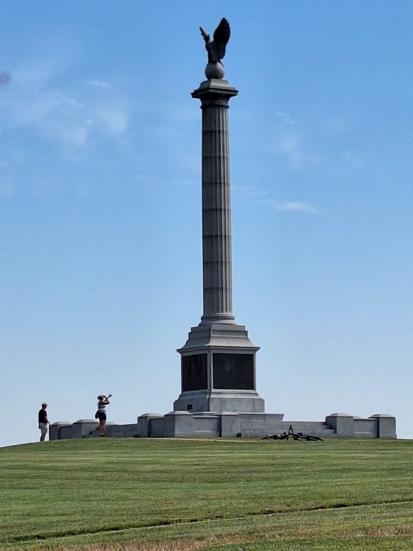 Antietam Battlefield