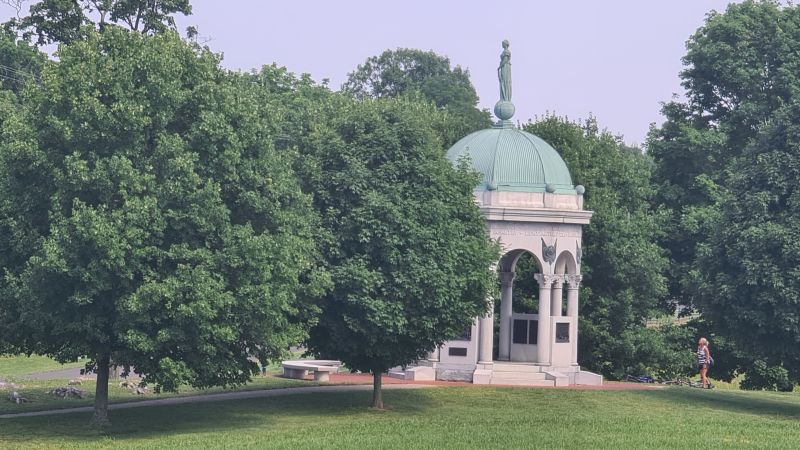 Antietam Battlefield