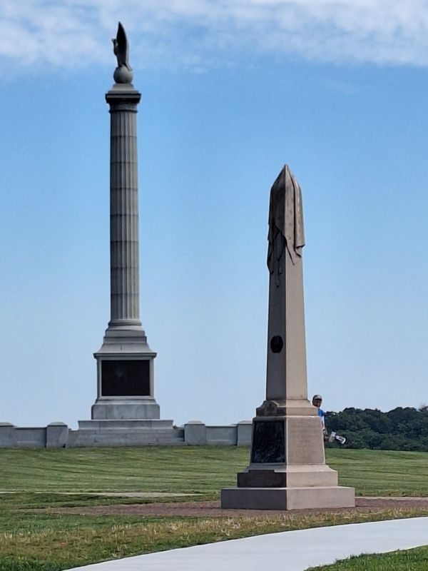 Antietam Battlefield