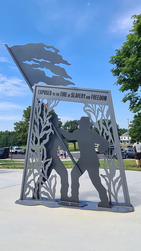 Antietam Battlefield