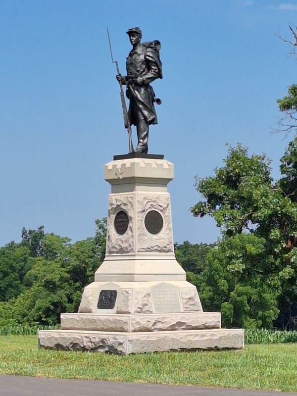 Antietam Battlefield