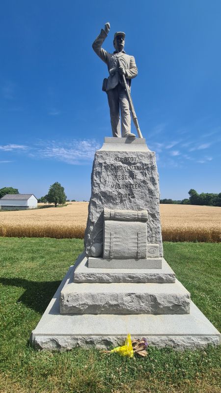 Antietam Battlefield