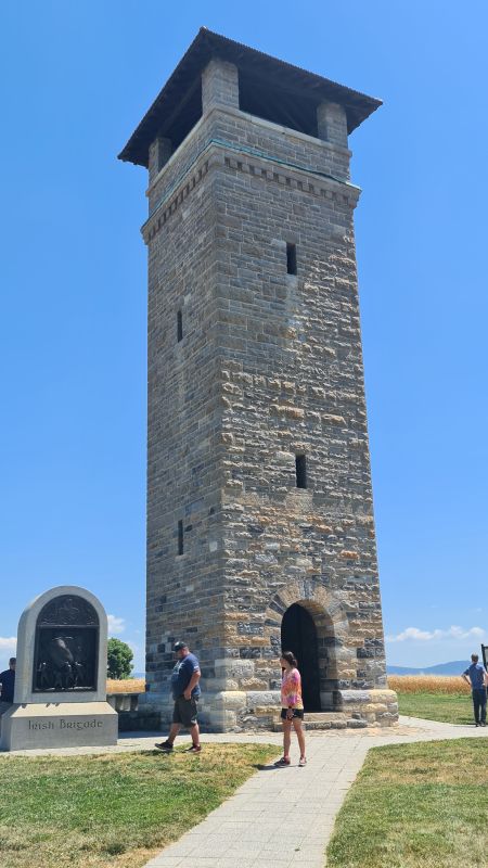 Antietam Battlefield