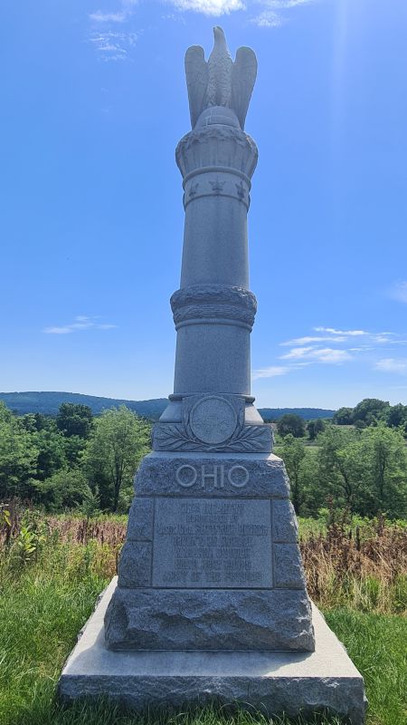 Antietam Battlefield