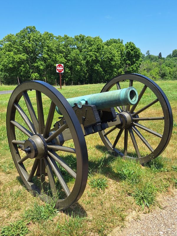 Antietam Battlefield