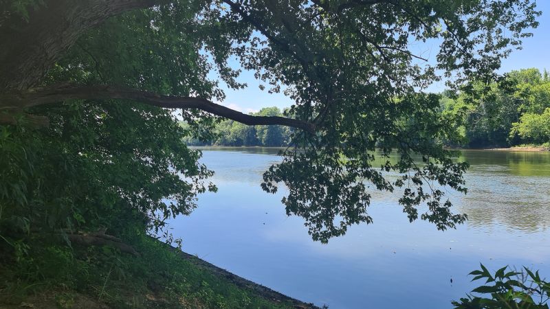 C&O Canal Antietam