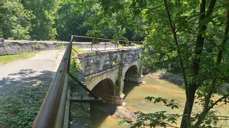 C&O Canal Antietam