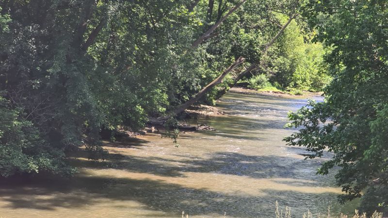 C&O Canal Antietam