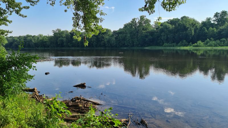 Potomac River