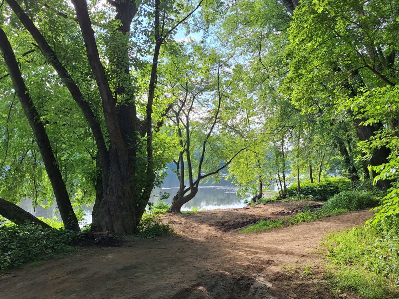 Potomac River