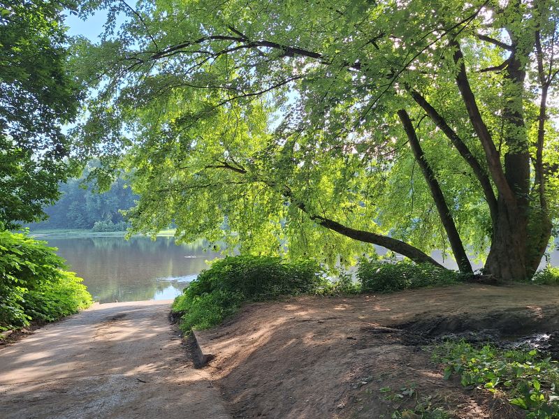 Potomac River