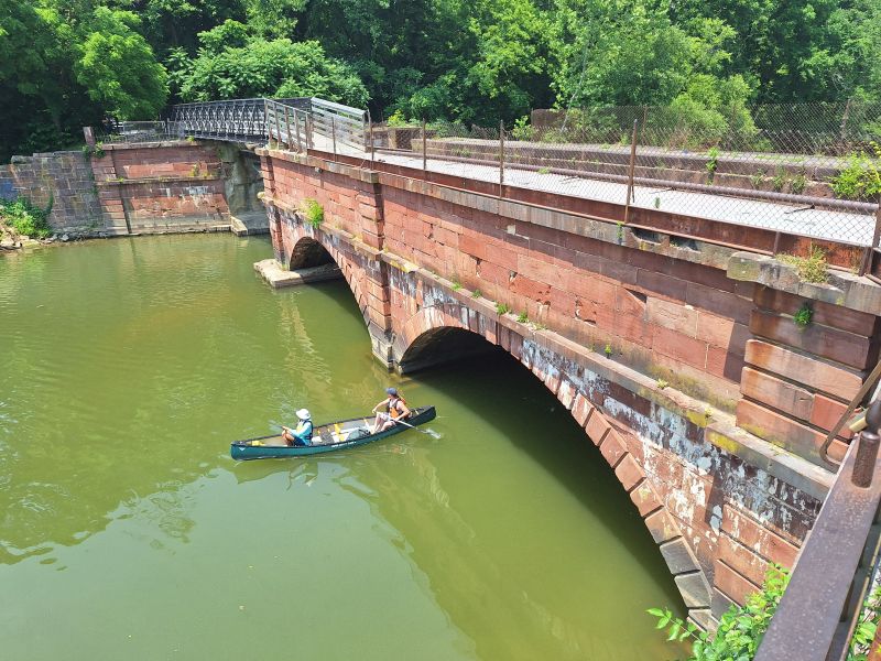 Seneca Creek