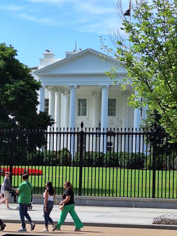 WhiteHouse