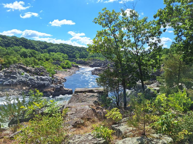 Great Falls