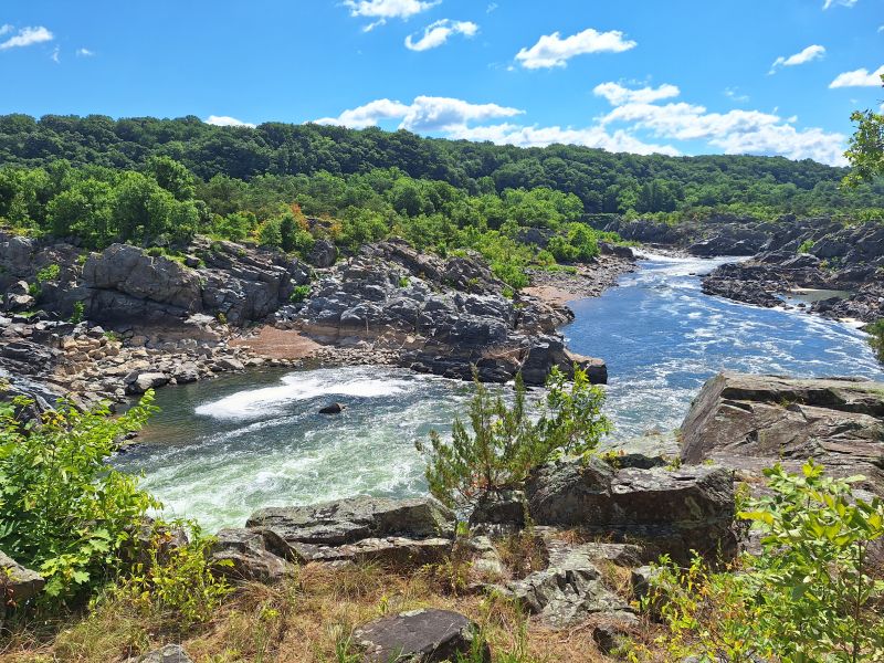 Great Falls