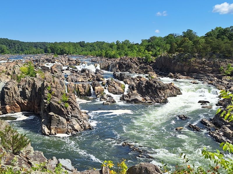 Great Falls