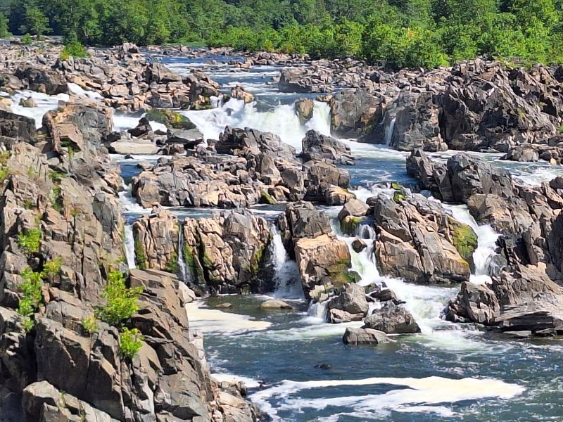 Great Falls