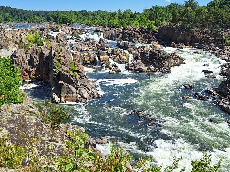 Great Falls