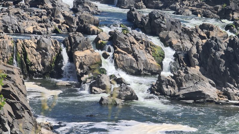 Great Falls