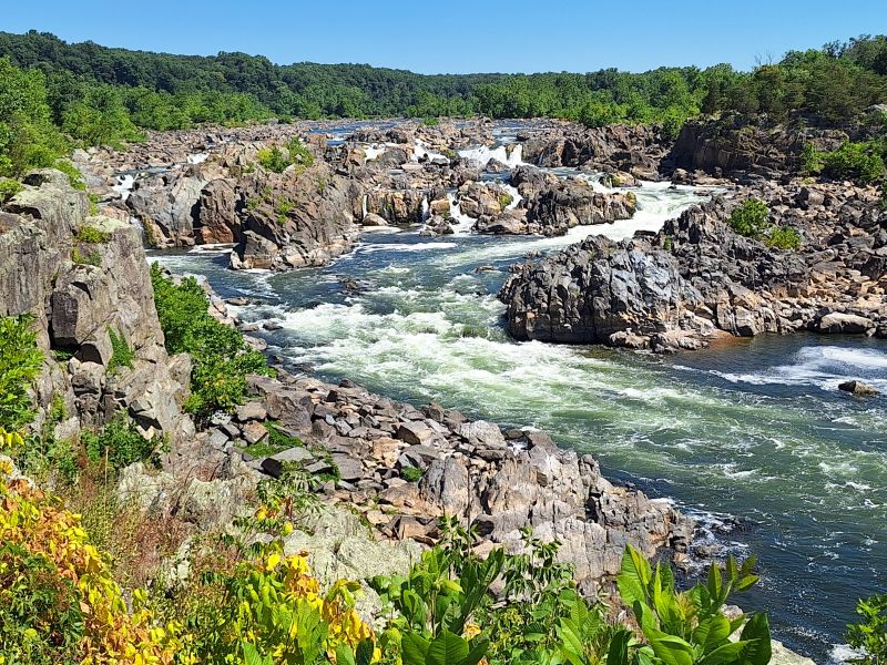 Great Falls