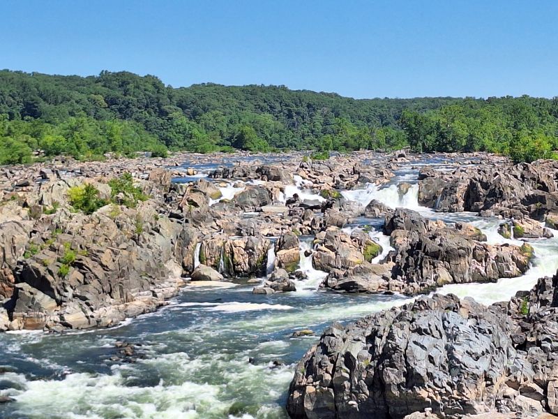 Great Falls