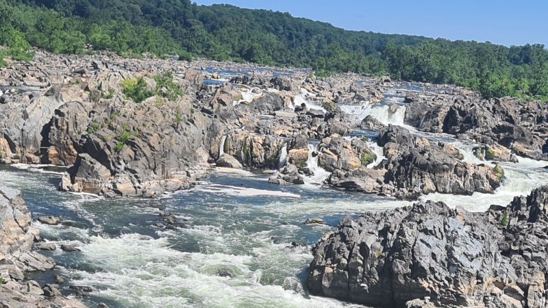 Great Falls